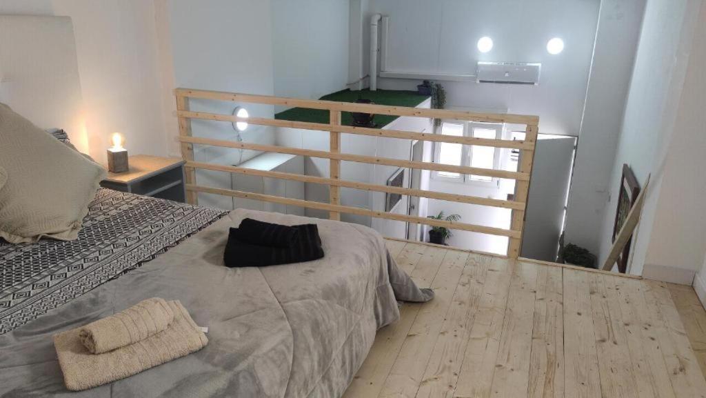 Homestay Casa El Drago-tafira Baja *