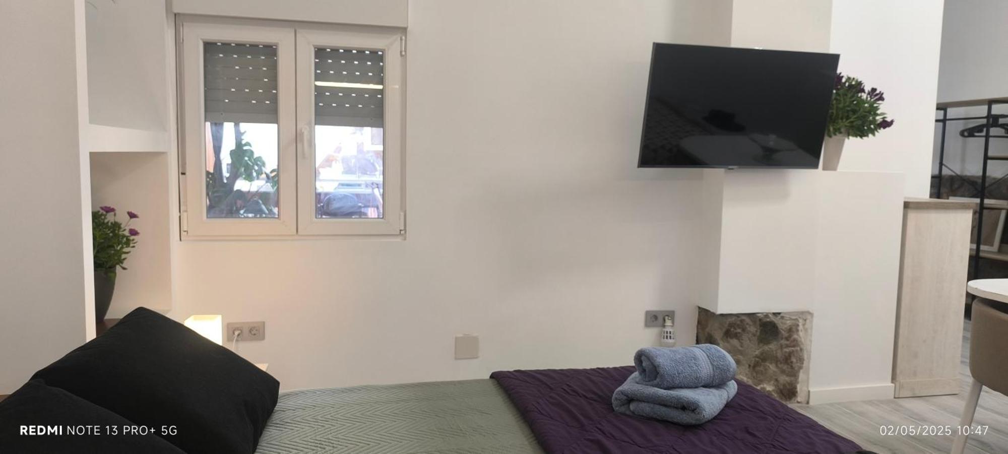 Casa El Drago-tafira Baja Homestay *