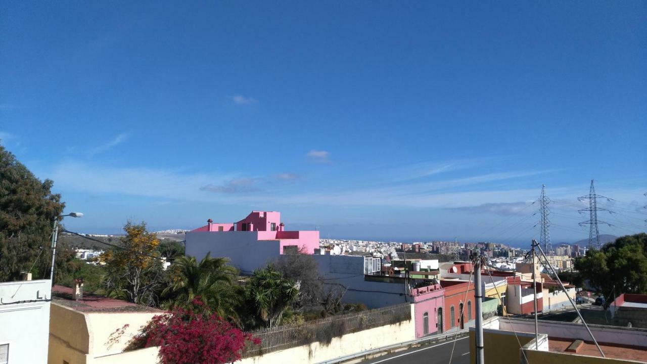 Casa El Drago-tafira Baja Las Palmas de Gran Canaria