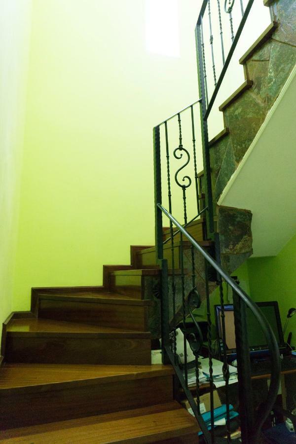 Homestay Casa El Drago-tafira Baja *
