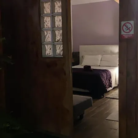 Ferienwohnung Casa El Drago-Tafira Baja Las Palmas / Gran Canaria Exterior foto