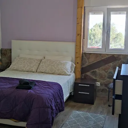 Ferienwohnung Casa El Drago-Tafira Baja Las Palmas / Gran Canaria Exterior foto