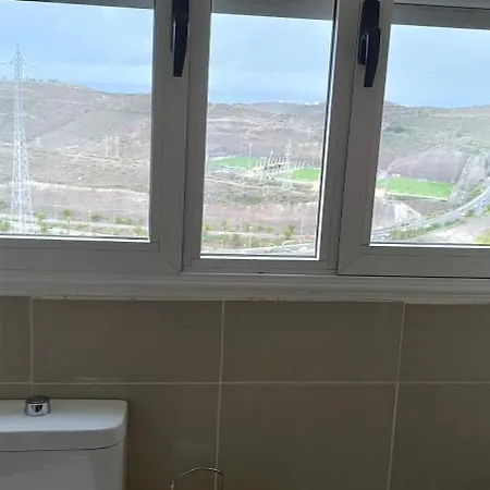 Ferienwohnung Casa El Drago-Tafira Baja Las Palmas / Gran Canaria Exterior foto