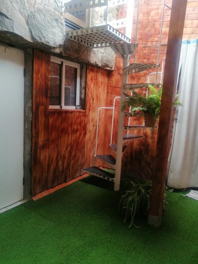 Casa El Drago-tafira Baja Las Palmas