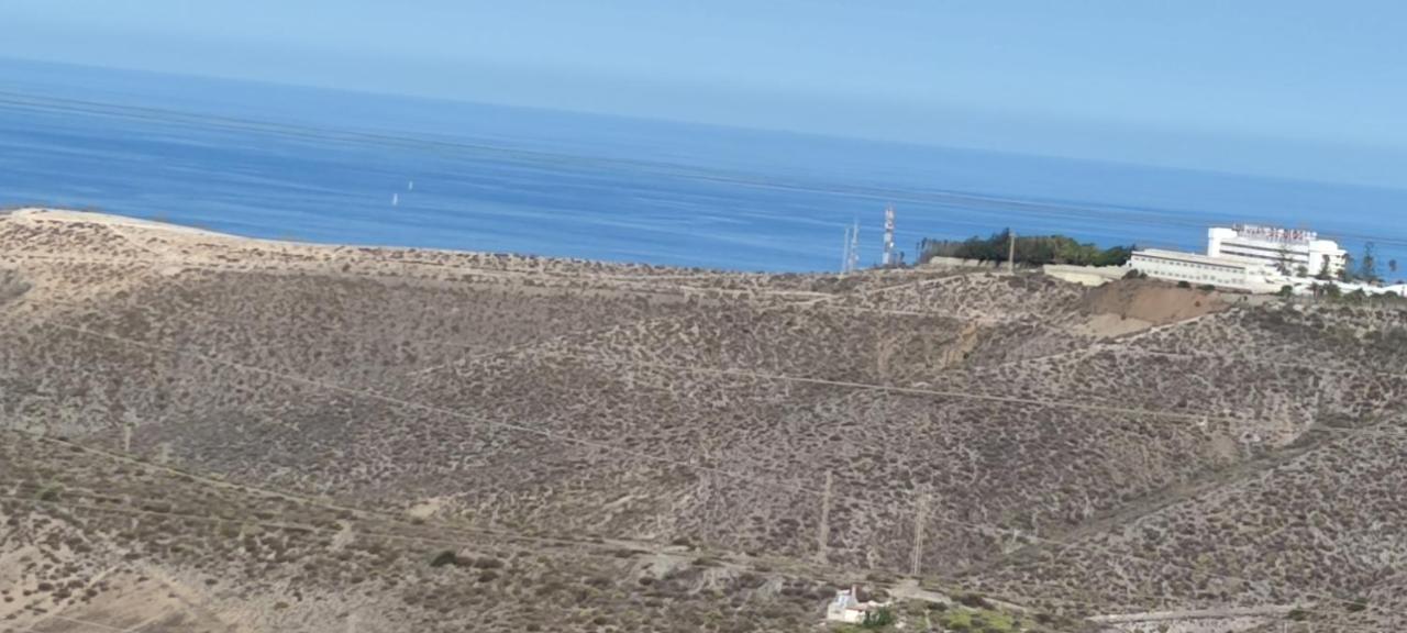 Privatunterkunft Casa El Drago-tafira Baja Las Palmas / Gran Canaria