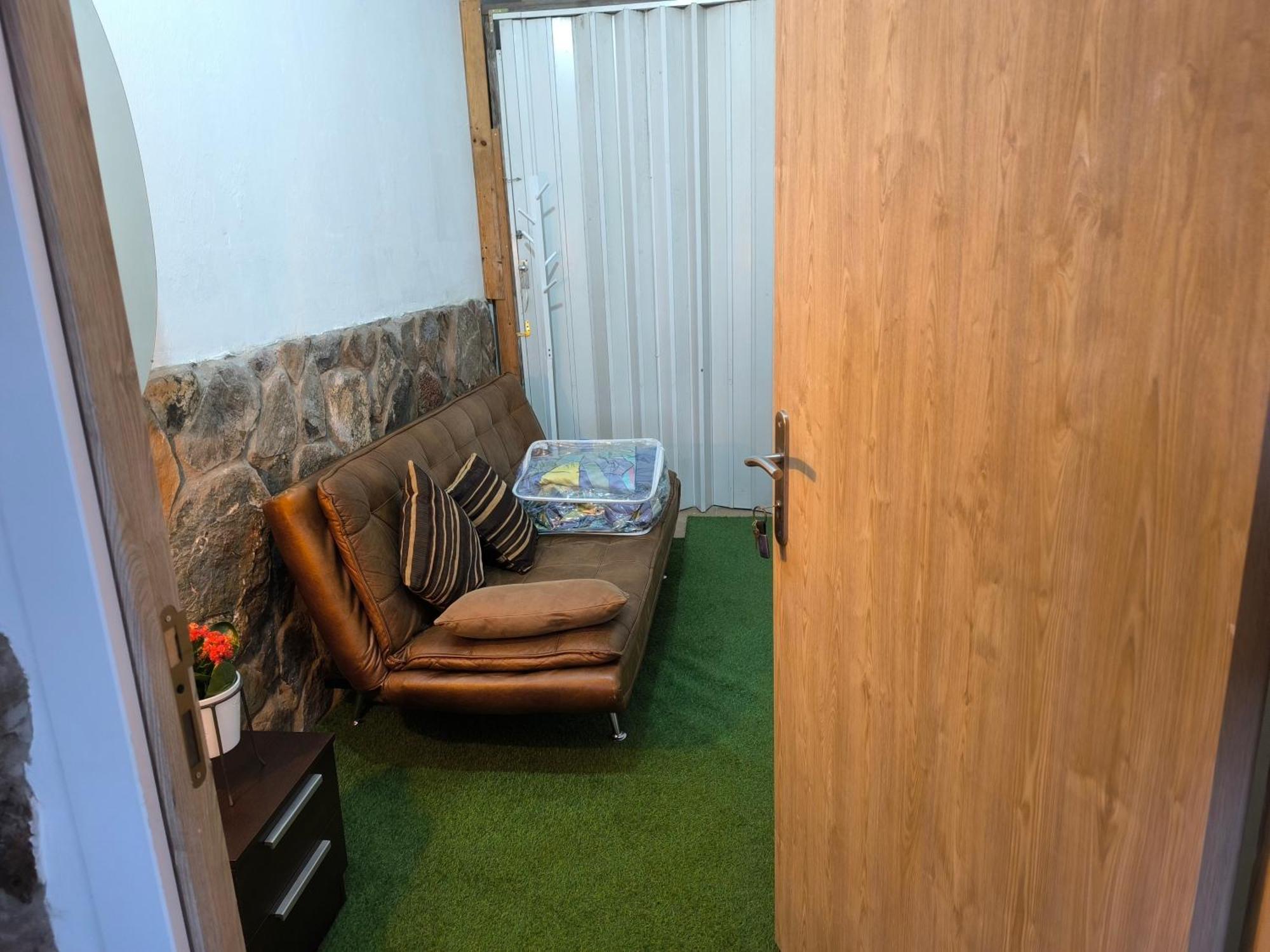 Casa El Drago-tafira Baja Privatunterkunft