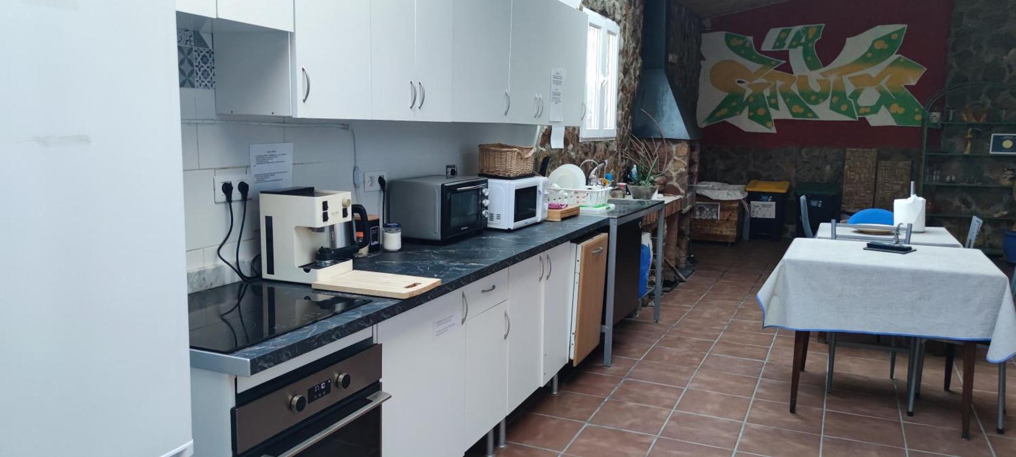 Privatunterkunft Casa El Drago-tafira Baja Las Palmas / Gran Canaria