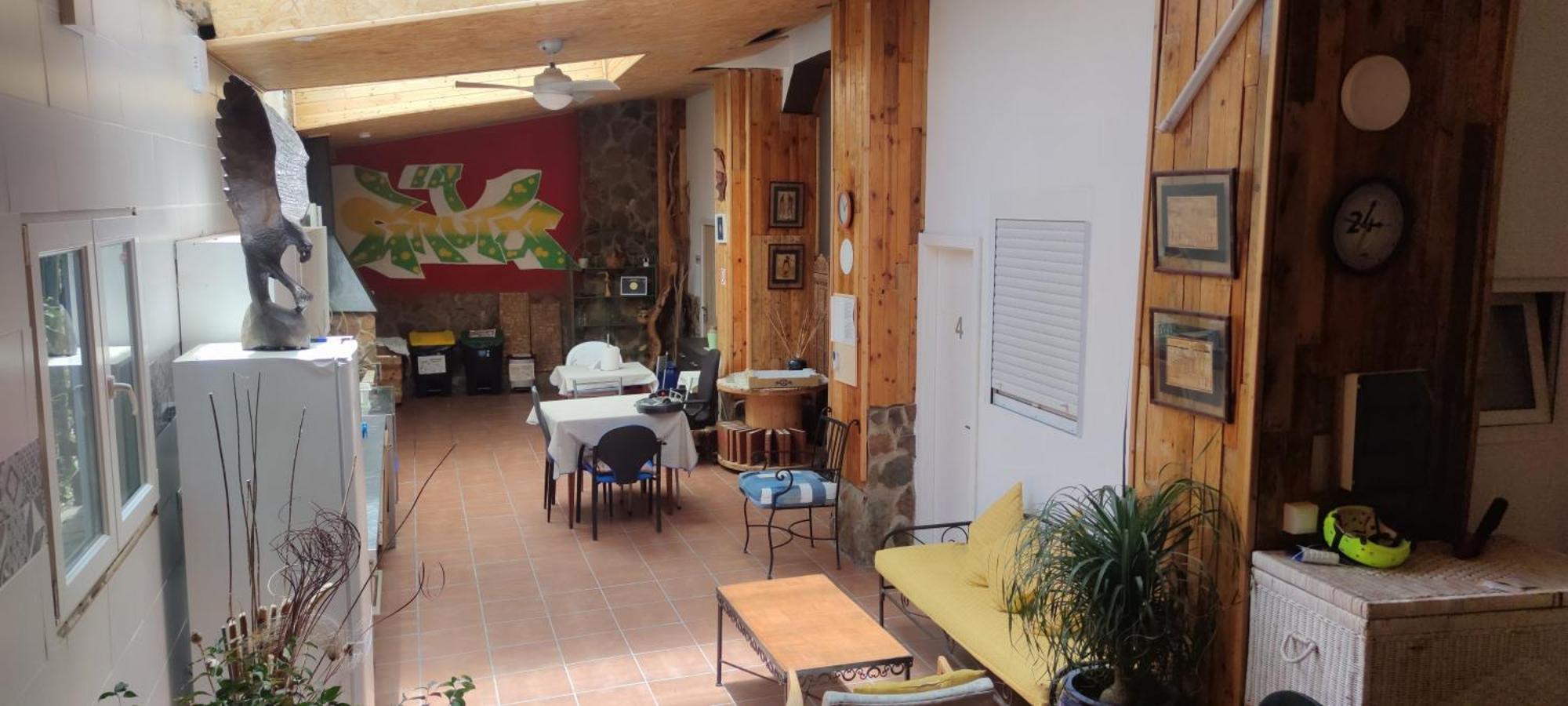 Casa El Drago-tafira Baja Privatunterkunft *