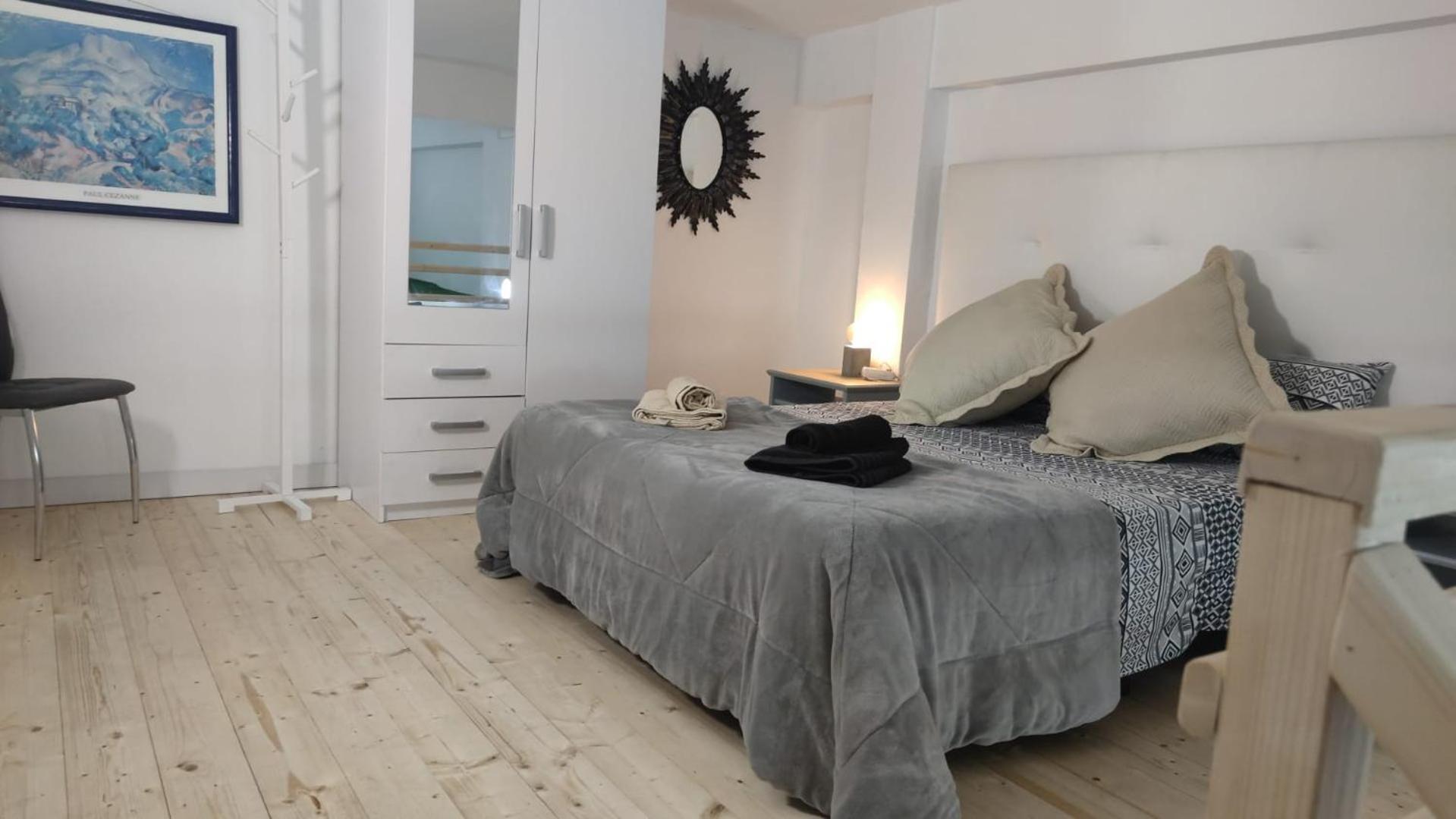 Privatunterkunft Casa El Drago-tafira Baja *