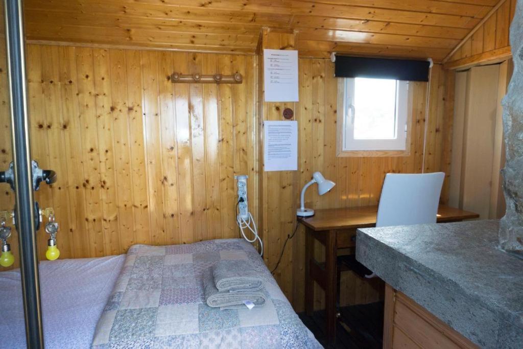 Casa El Drago-tafira Baja Privatunterkunft