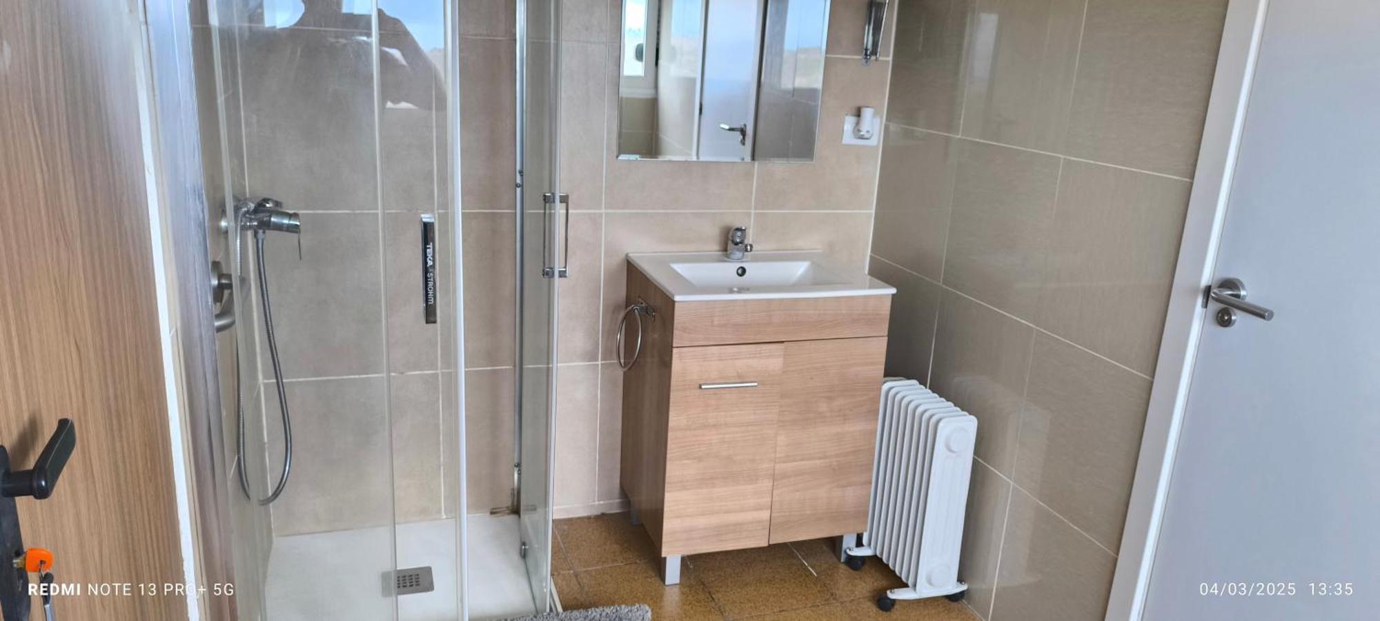 Casa El Drago-tafira Baja Privatunterkunft