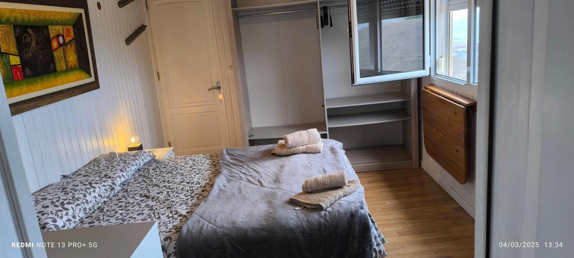 Casa El Drago-tafira Baja Accommodatie bij particulieren Las Palmas