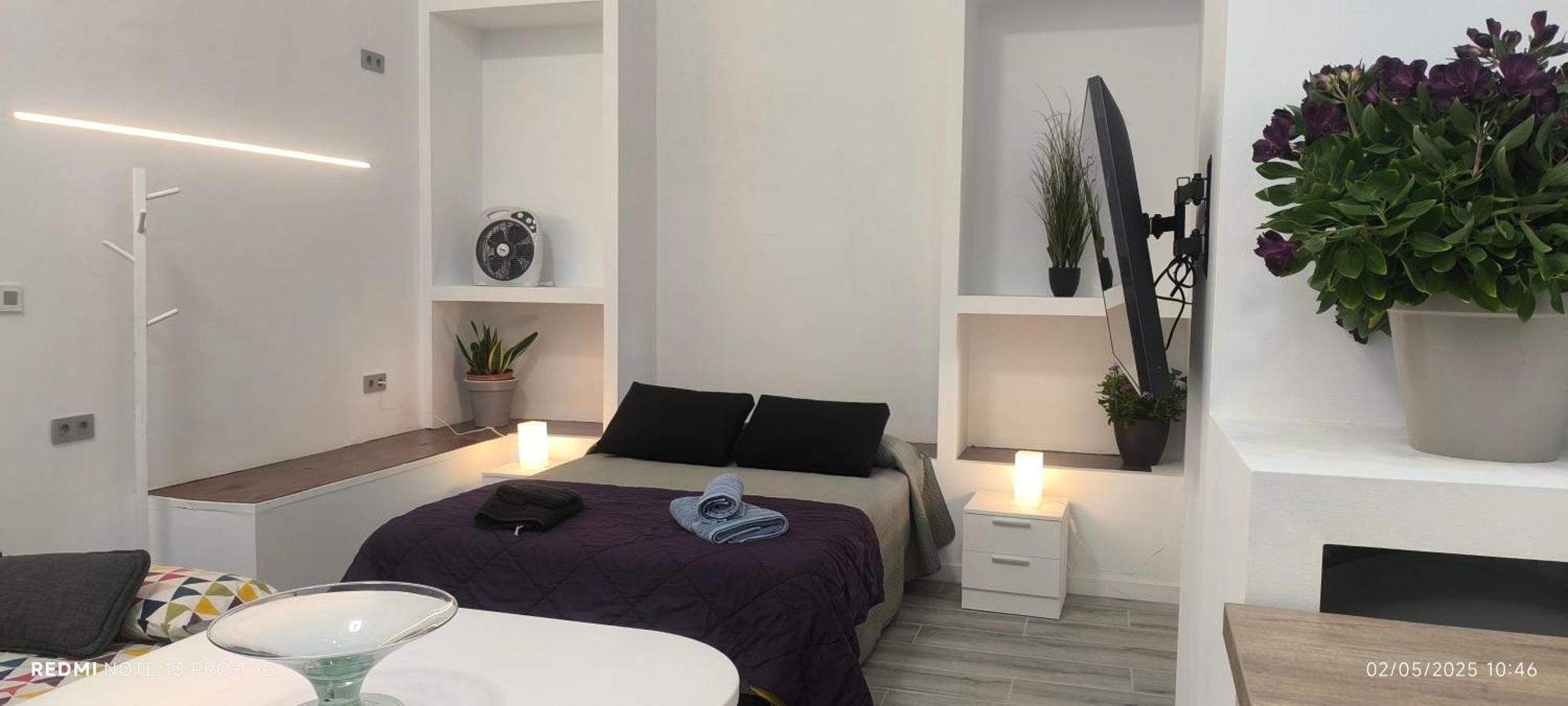 Accommodatie bij particulieren Casa El Drago-tafira Baja Las Palmas
