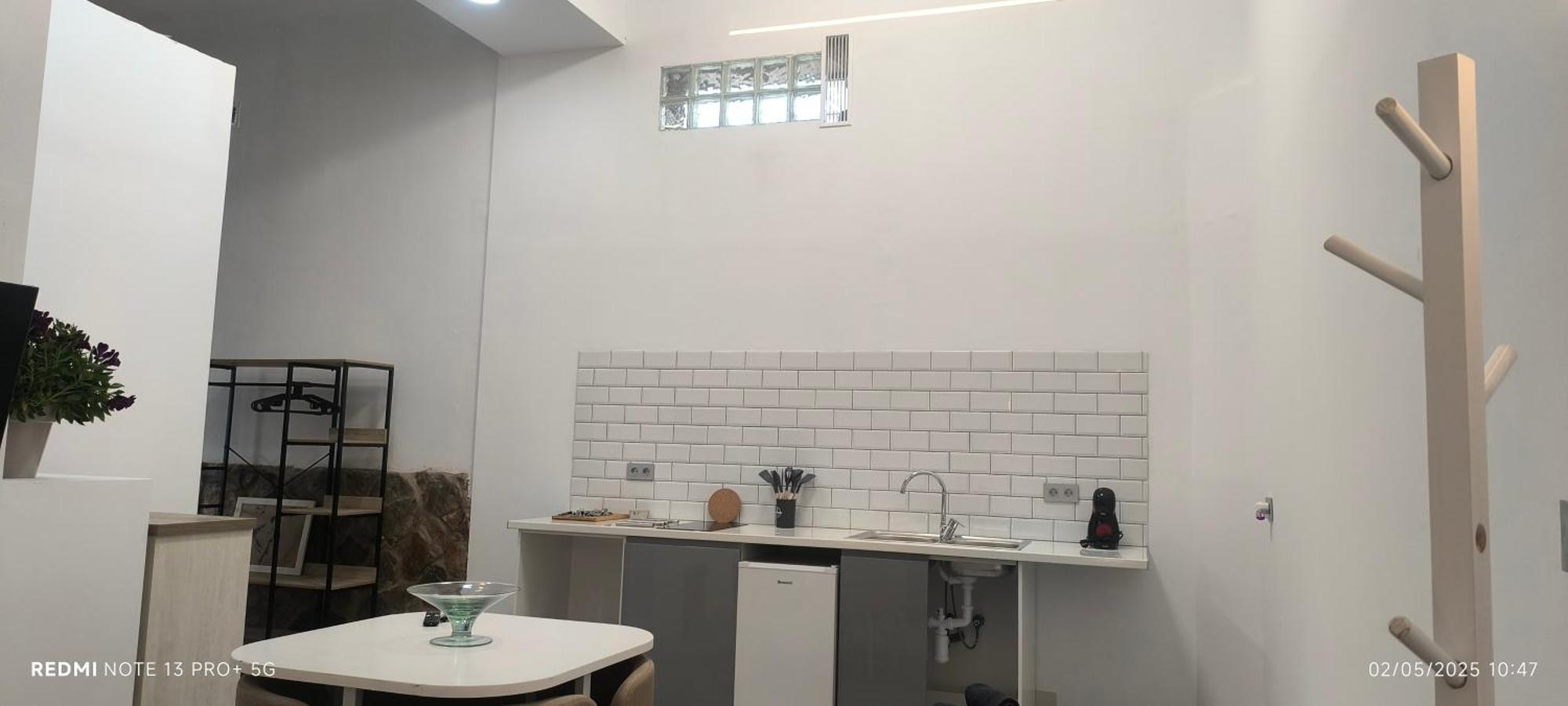 Casa El Drago-tafira Baja Privatunterkunft