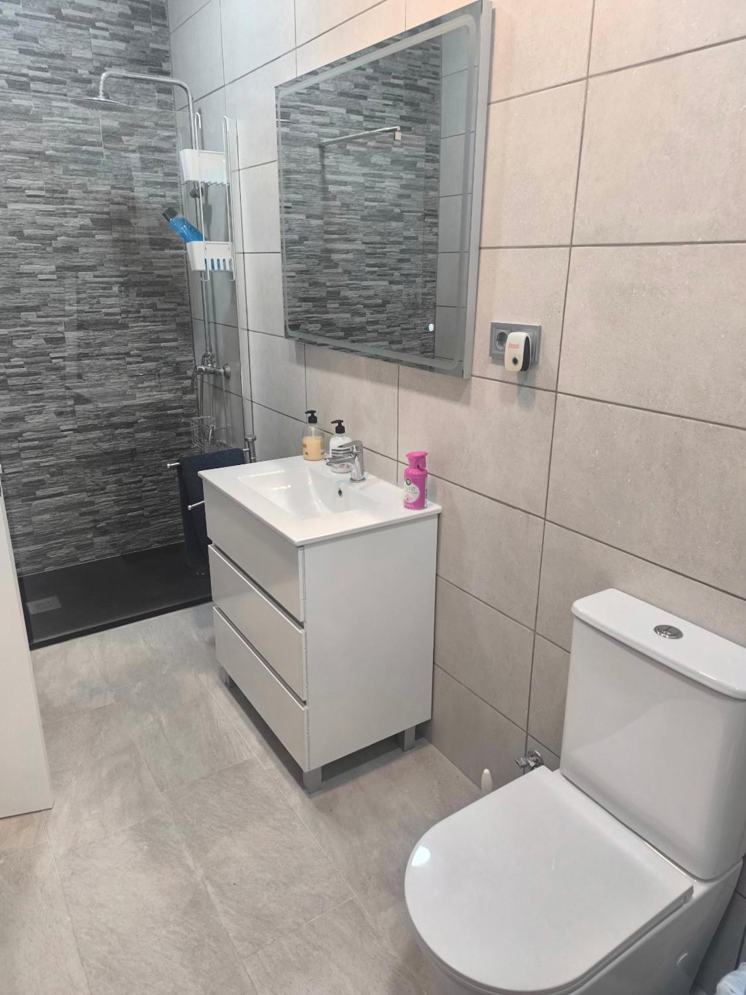 Accommodatie bij particulieren Casa El Drago-tafira Baja *