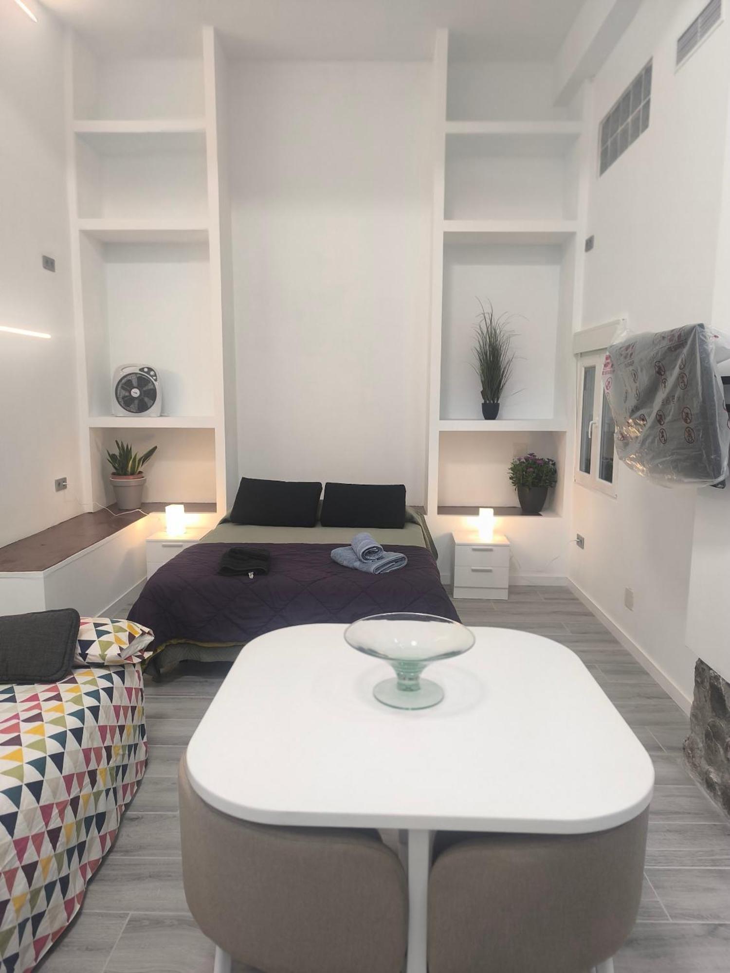 Casa El Drago-tafira Baja Accommodatie bij particulieren Las Palmas
